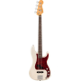 Baskytara FENDER PLAYER II MODIFIED ACTIVE PRECISION BASS RW OLYMPIC PEARL