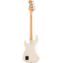 Baskytara FENDER PLAYER II MODIFIED ACTIVE PRECISION BASS RW OLYMPIC PEARL