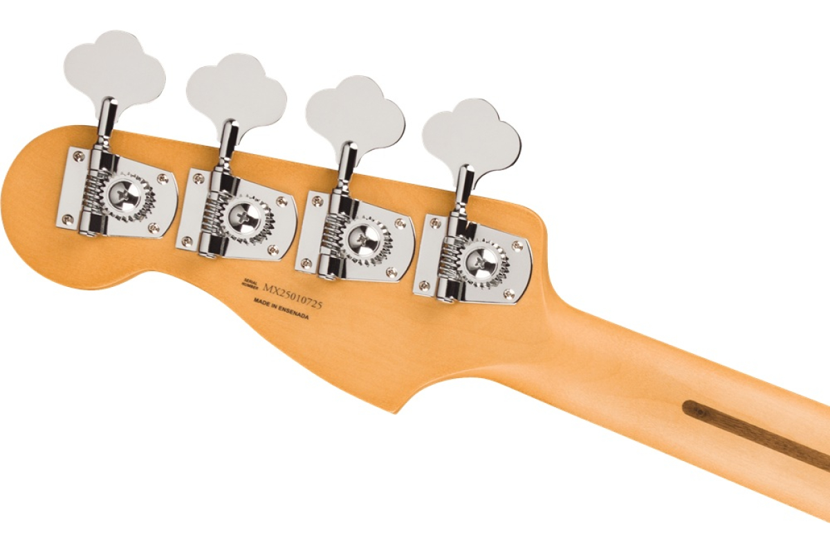 Baskytara FENDER PLAYER II MODIFIED ACTIVE PRECISION BASS RW OLYMPIC PEARL