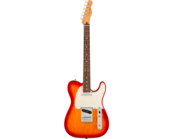 Elektrická kytara FENDER PLAYER II TELECASTER RW AGED CHERRY BURST Elektrická kytara FENDER PLAYER II TELECASTER RW AGED CHERRY BURST
