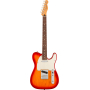 Elektrická kytara FENDER PLAYER II TELECASTER RW AGED CHERRY BURST