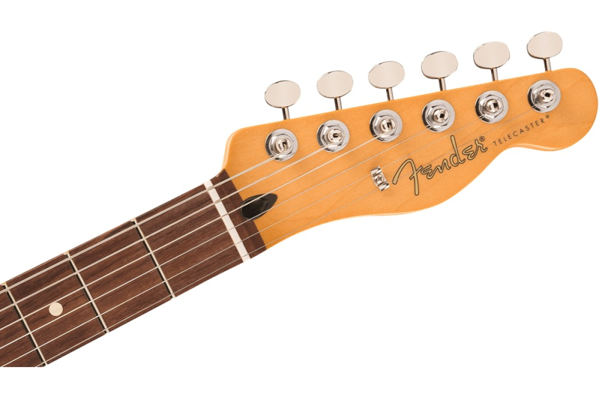 Elektrická kytara FENDER PLAYER II TELECASTER RW AGED CHERRY BURST