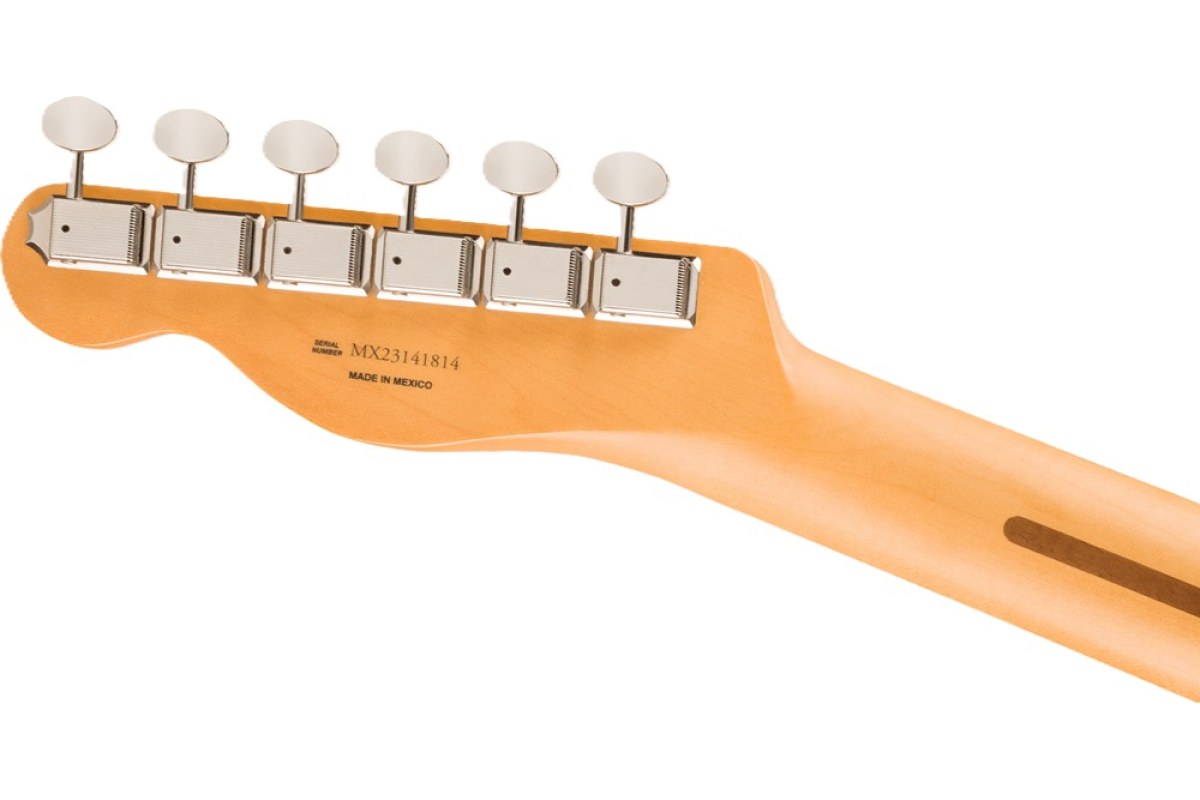 Elektrická kytara FENDER PLAYER II TELECASTER RW AGED CHERRY BURST