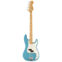Baskytara FENDER PLAYER II PRECISION BASS MN AQUATONE BLUE
