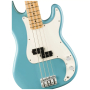 Baskytara FENDER PLAYER II PRECISION BASS MN AQUATONE BLUE