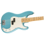 Baskytara FENDER PLAYER II PRECISION BASS MN AQUATONE BLUE