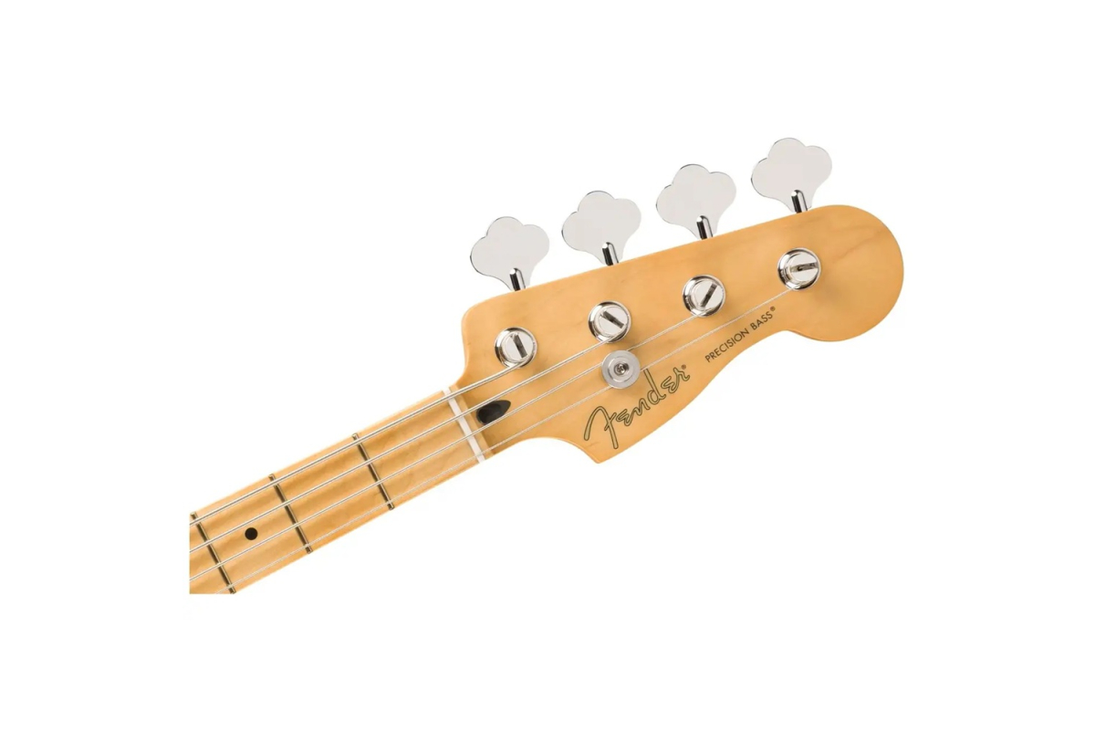 Baskytara FENDER PLAYER II PRECISION BASS MN AQUATONE BLUE