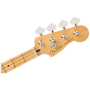 Baskytara FENDER PLAYER II PRECISION BASS MN AQUATONE BLUE