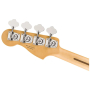 Baskytara FENDER PLAYER II PRECISION BASS MN AQUATONE BLUE