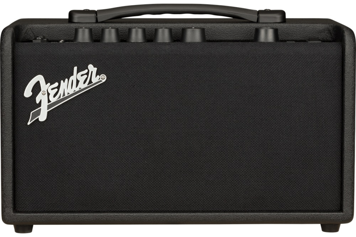 Kytarový kombinační zesilovač FENDER MUSTANG LT40S