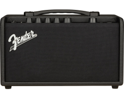 Kytarový kombinační zesilovač FENDER MUSTANG LT40S