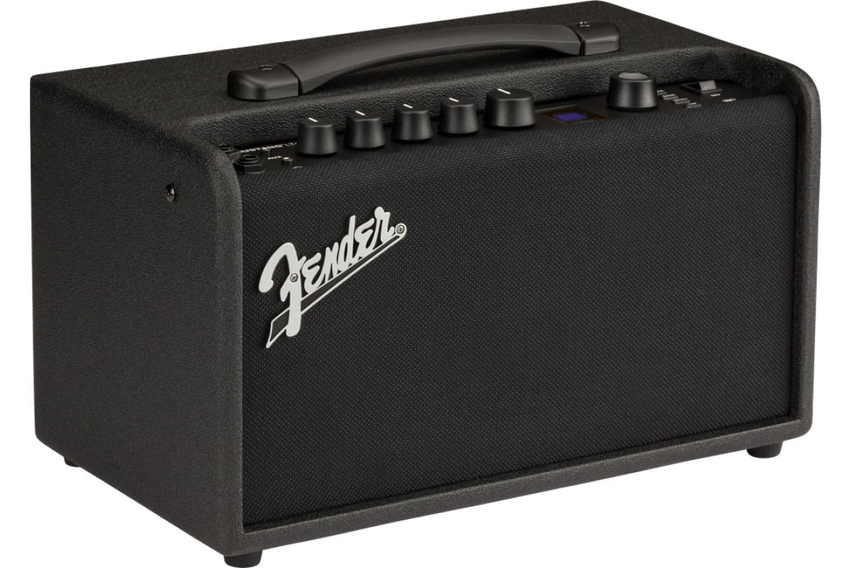Kytarový kombinační zesilovač FENDER MUSTANG LT40S