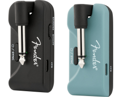 Kytarový bezdrátový systém FENDER TELEPATH WIRELESS SYSTEM