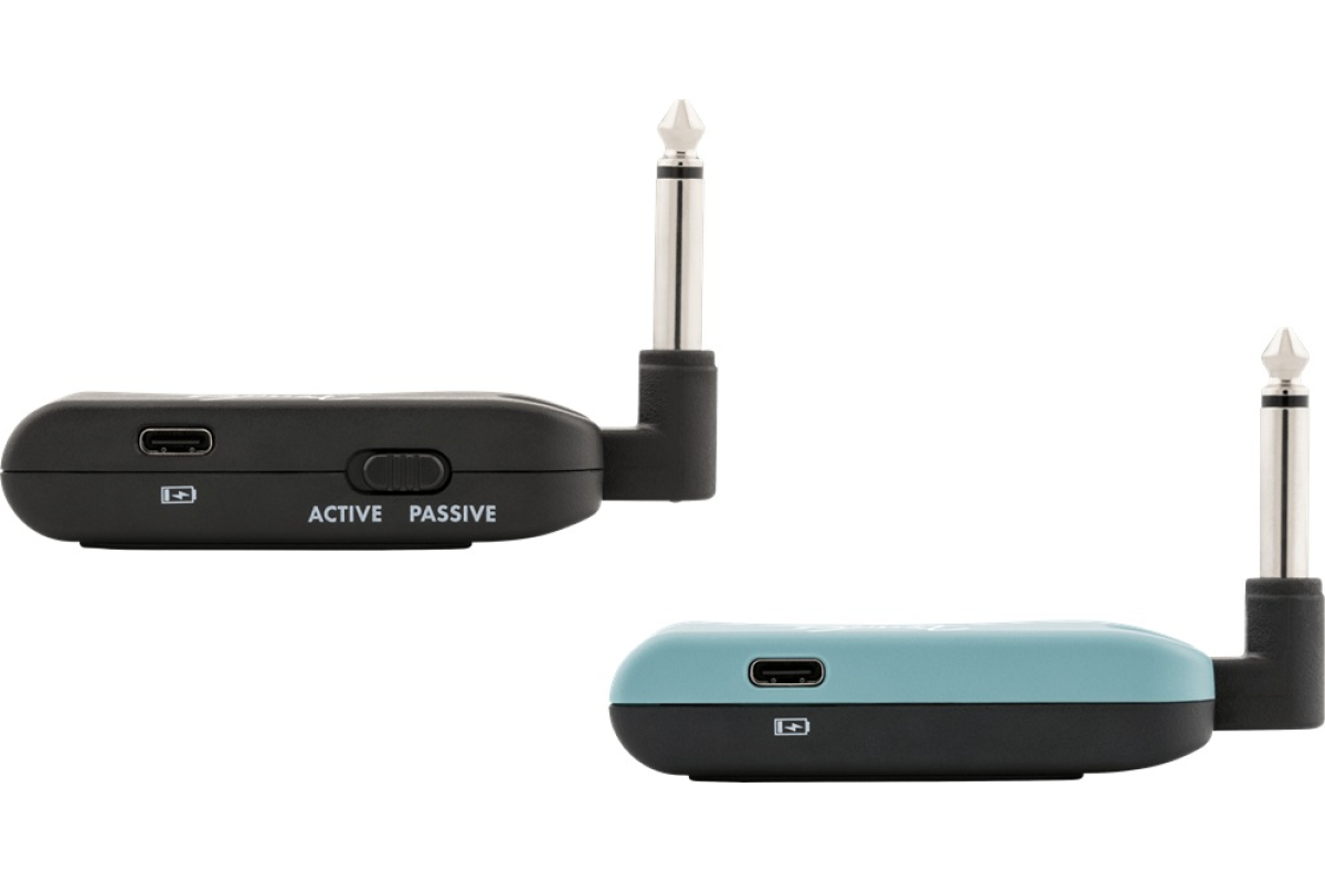 Kytarový bezdrátový systém FENDER TELEPATH WIRELESS SYSTEM