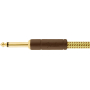 Nástrojový kabel FENDER CABLE DELUXE SERIES 18.6' TWEED