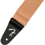 Kytarový popruh FENDER STRAP 2" Supersoft Toffee