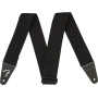 Kytarový popruh FENDER STRAP 2" Supersoft Black