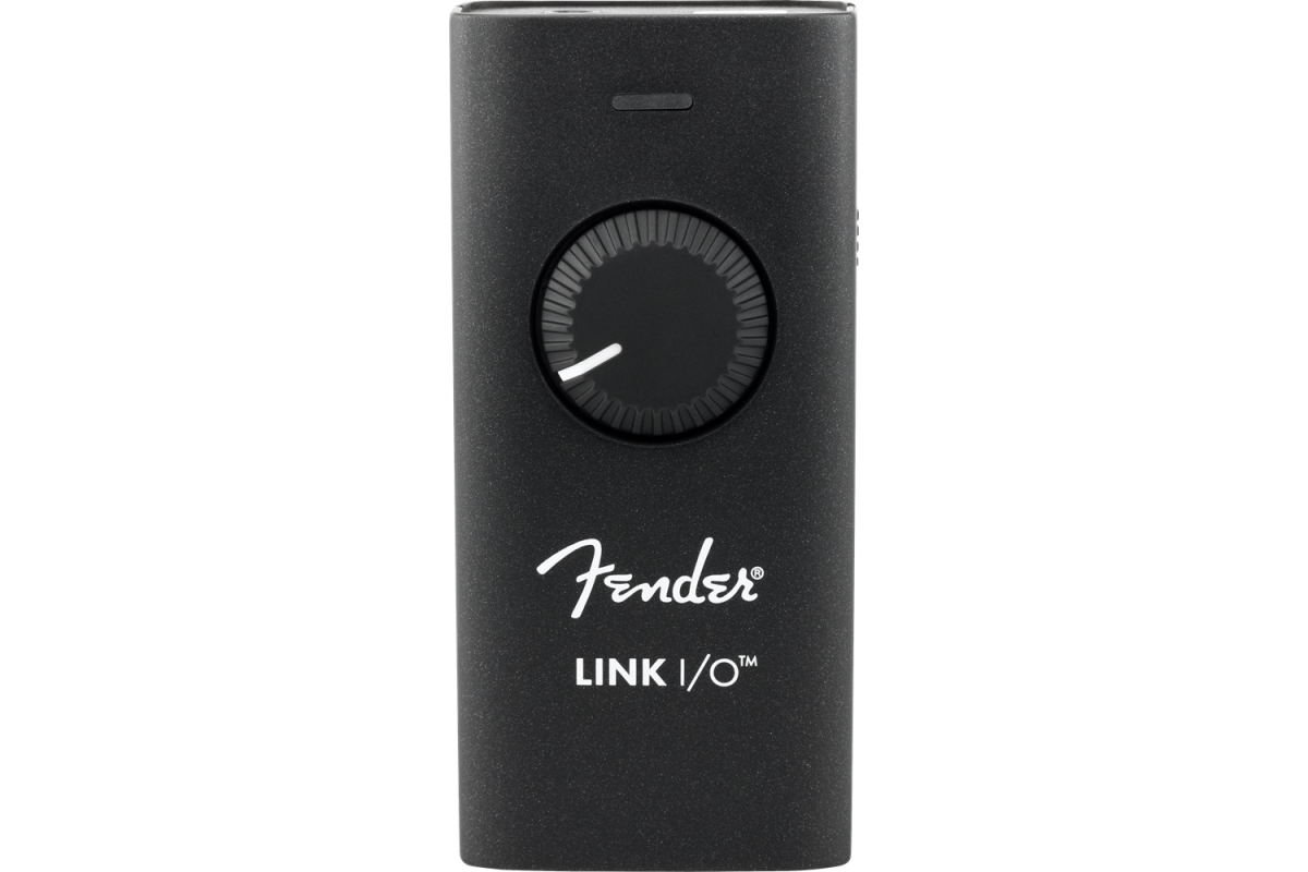 Audio interface FENDER Link I/O
