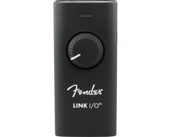 Audio interface FENDER Link I/O Audio interface FENDER Link I/O