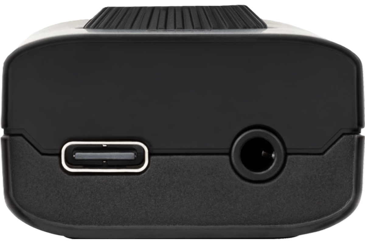 Audio interface FENDER Link I/O