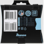 Struny pro elektrické kytary IBANEZ IEGS6 ELECTRIC GUITARS STRING 09-42