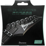 Struny pro elektrické kytary IBANEZ IEGS6HG ELECTRIC GUITARS STRING 09-46