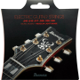 Struny pro elektrické kytary IBANEZ IEGS61 ELECTRIC GUITARS STRING 10-46