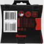 Struny pro elektrické kytary IBANEZ IEGS61 ELECTRIC GUITARS STRING 10-46