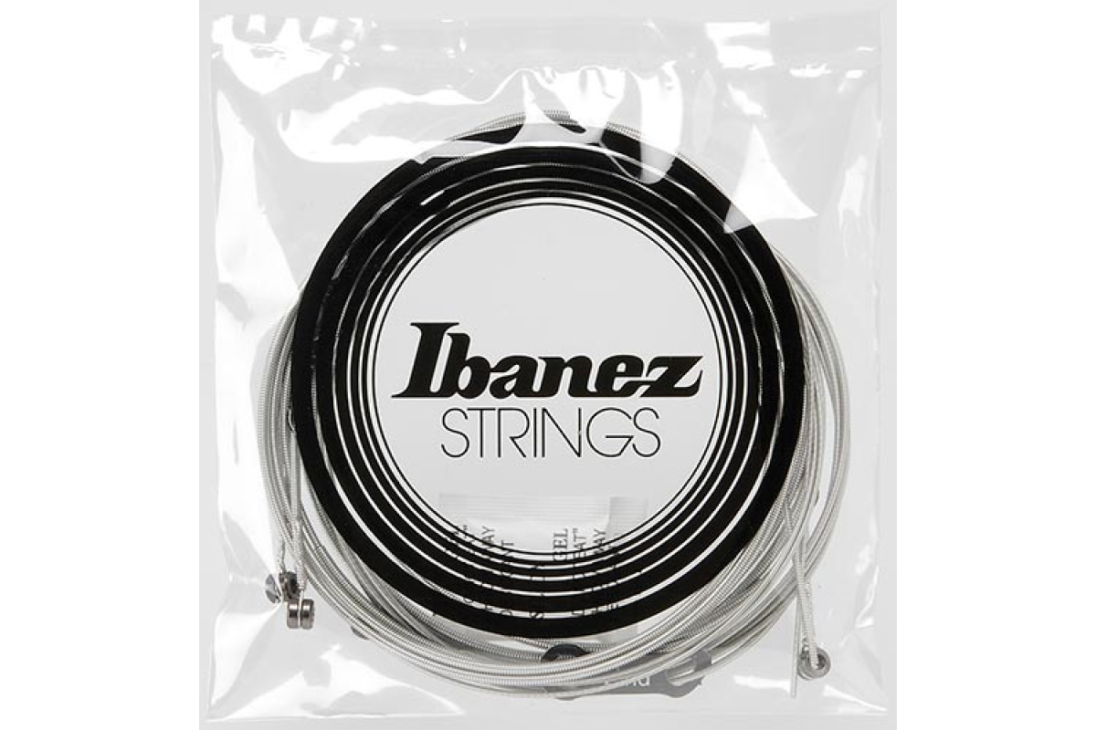 Strings for Bass Guitars IBANEZ IEBS4C BASS GUITAR STRING 45-105