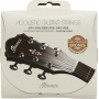 Struny pro akustické kytary IBANEZ IACSP62C ACOUSTIC GUITAR STRING 11-52