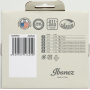 Struny pro akustické kytary IBANEZ IACSP62C ACOUSTIC GUITAR STRING 11-52