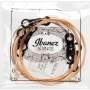 Struny pro akustické kytary IBANEZ IACSP62C ACOUSTIC GUITAR STRING 11-52