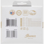 Strings for Acoustic Guitars IBANEZ IACS6C ACOUSTIC GUITAR STRING 12-53