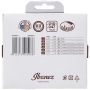 Struny pro akustické kytary IBANEZ IACS61C ACOUSTIC GUITAR STRING 10-47