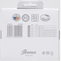 Struny pro akustické kytary IBANEZ IACS62C ACOUSTIC GUITAR STRING 11-52