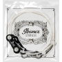 Struny pro klasické kytary IBANEZ ICLS6NT CLASSIC GUITAR STRING 28-41