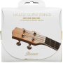 Strings for Ukulele IBANEZ IUKS4 UKULELE STRINGS