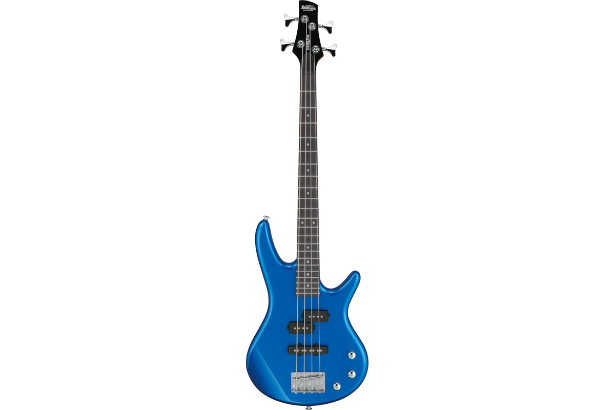 Baskytara IBANEZ GSRM20-SLB