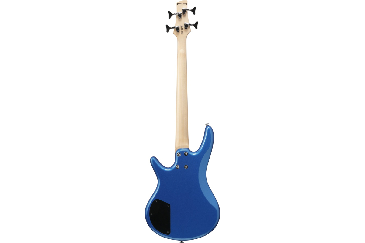Baskytara IBANEZ GSRM20-SLB