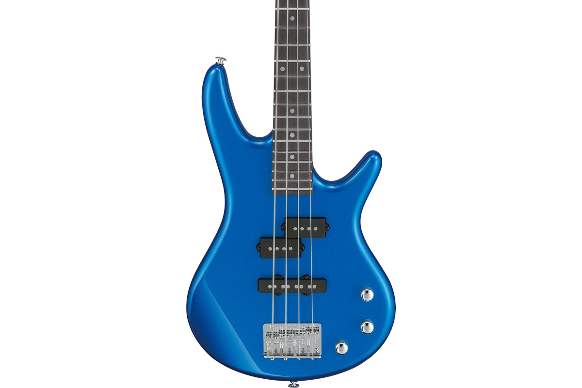 Baskytara IBANEZ GSRM20-SLB