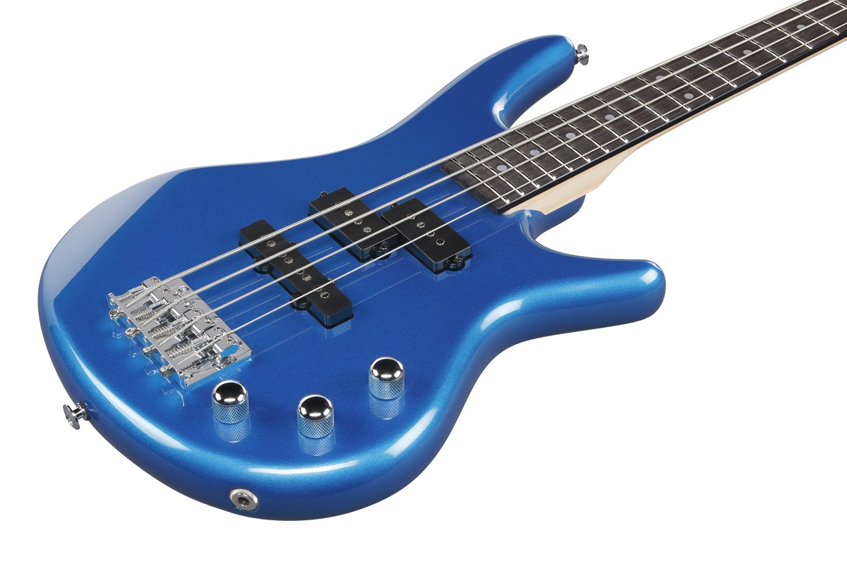 Baskytara IBANEZ GSRM20-SLB
