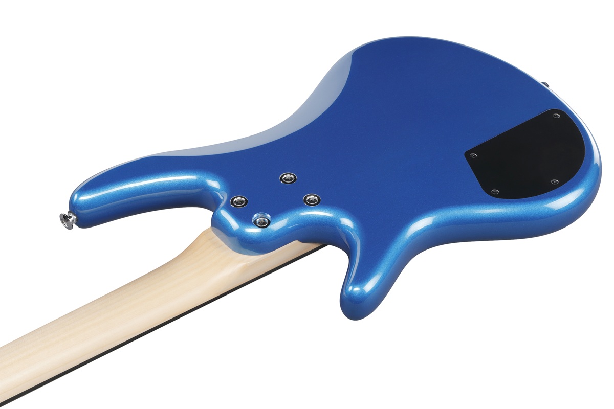 Baskytara IBANEZ GSRM20-SLB