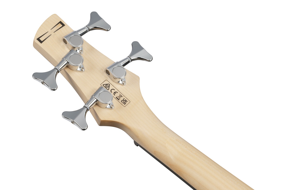 Baskytara IBANEZ GSRM20-SLB