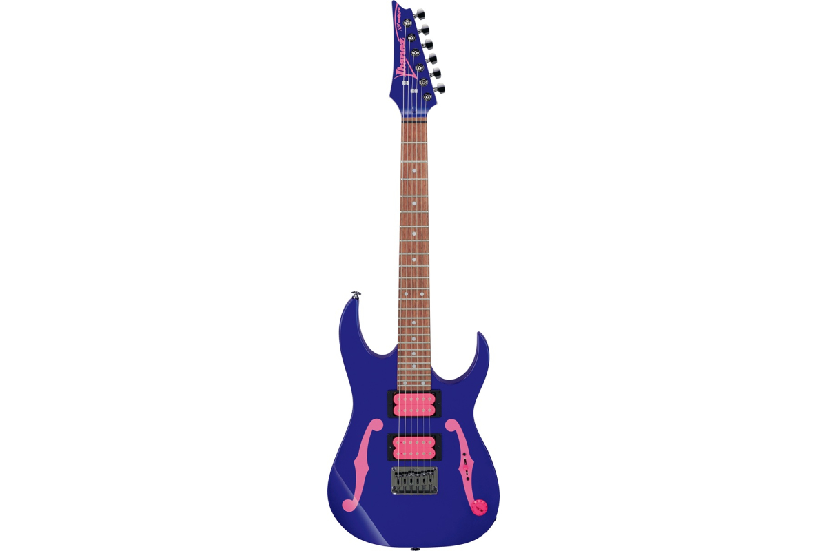 Electric Guitar IBANEZ PGMM11-JB