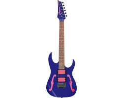 Elektrická kytara IBANEZ PGMM11-JB