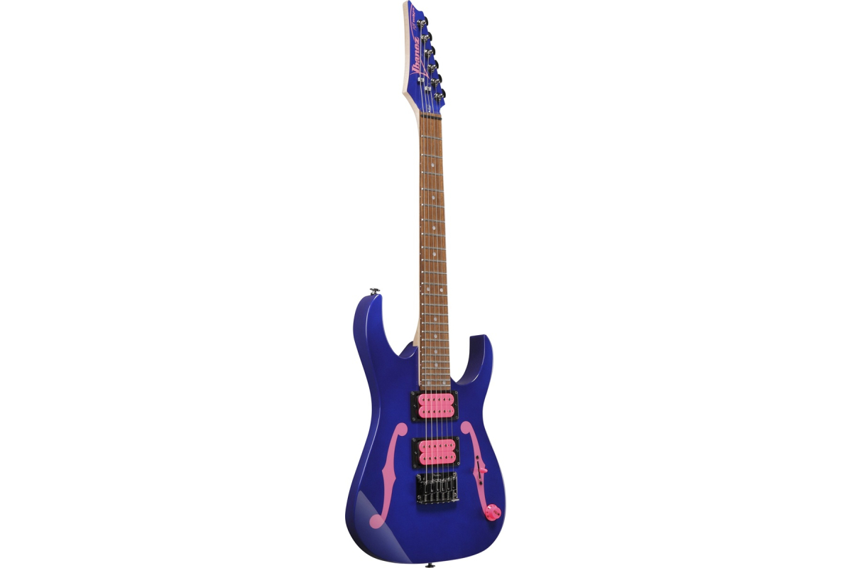 Electric Guitar IBANEZ PGMM11-JB