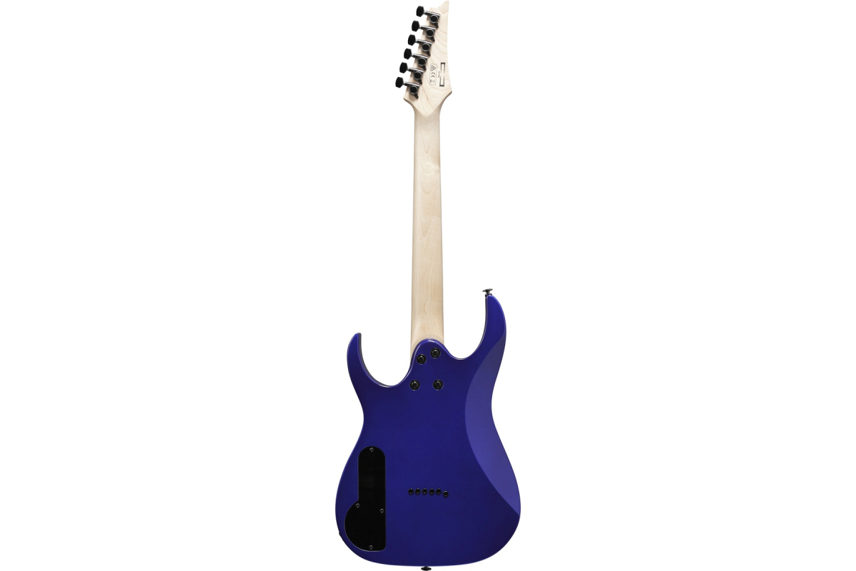 Electric Guitar IBANEZ PGMM11-JB