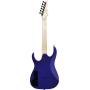 Electric Guitar IBANEZ PGMM11-JB