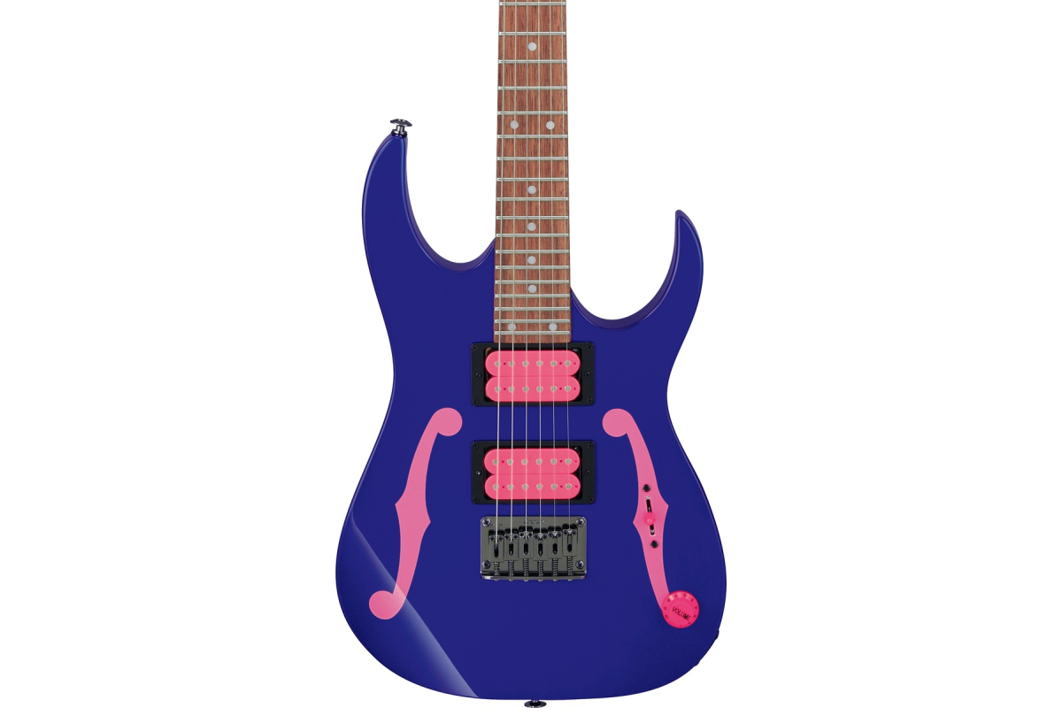 Electric Guitar IBANEZ PGMM11-JB