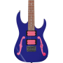 Electric Guitar IBANEZ PGMM11-JB